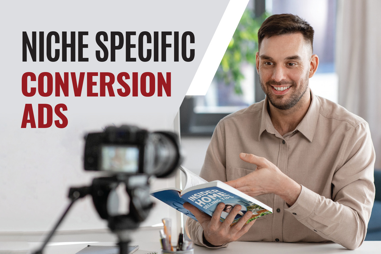 Niche Specific Conversion Ads